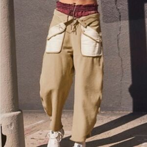 FP MOVEMENT Timko Pants